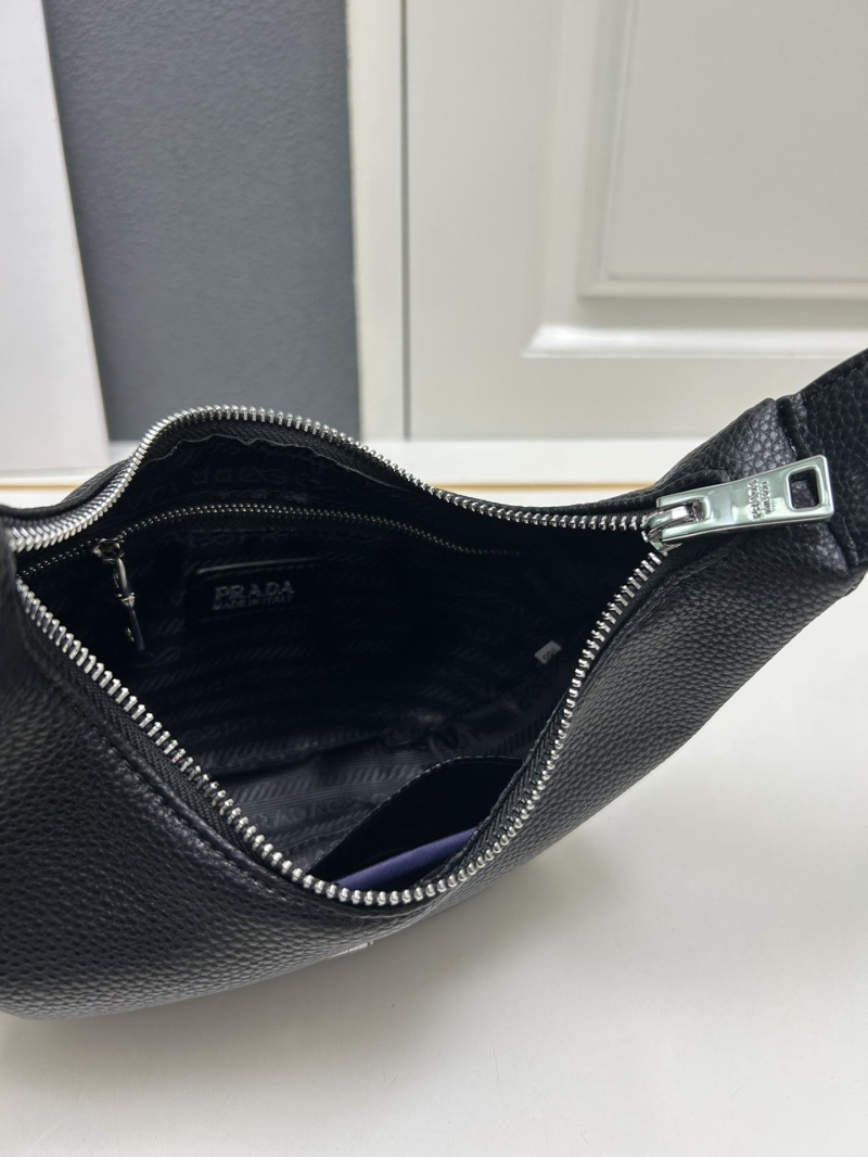 Prada Top Handle Bags